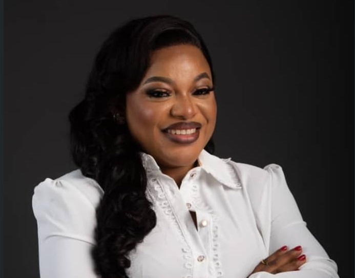 Miss Adenike Akinola