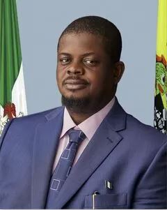 Engr. Olalekan Badmus