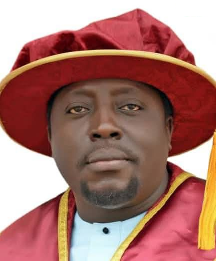 Hon. Onilede Solomon