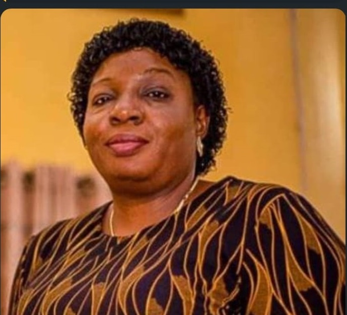 Mrs. Adeyinka Makinde