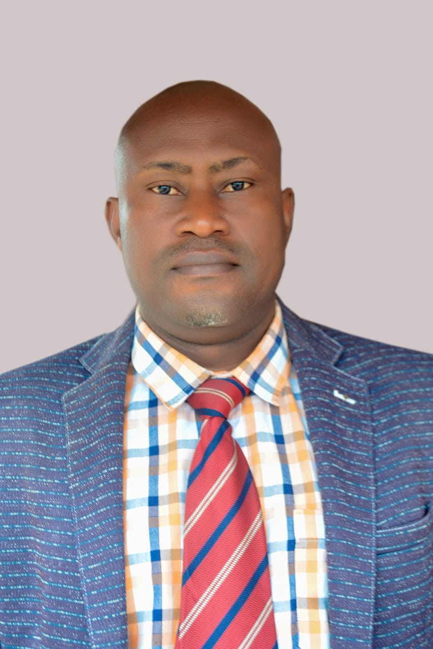 Dr. Babalola Obasanjo